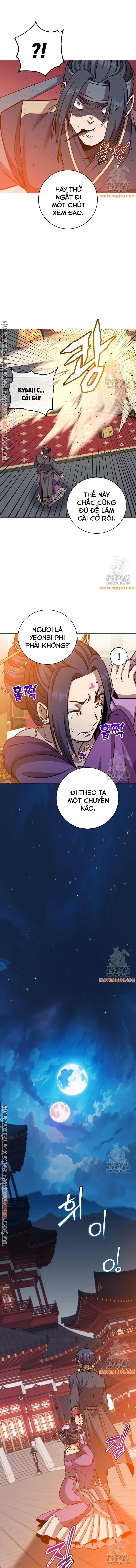 Anh Hùng Mạnh Nhất Trở Lại Chap 193 - Next Chap 194