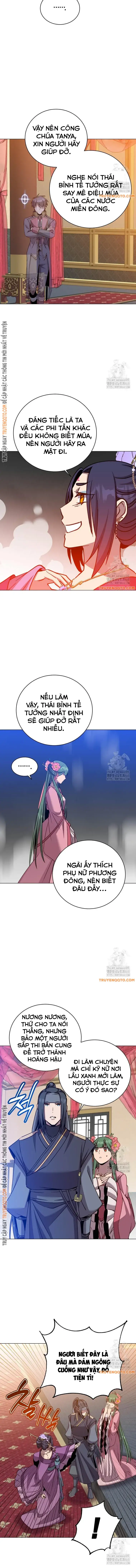 Anh Hùng Mạnh Nhất Trở Lại Chap 193 - Next Chap 194