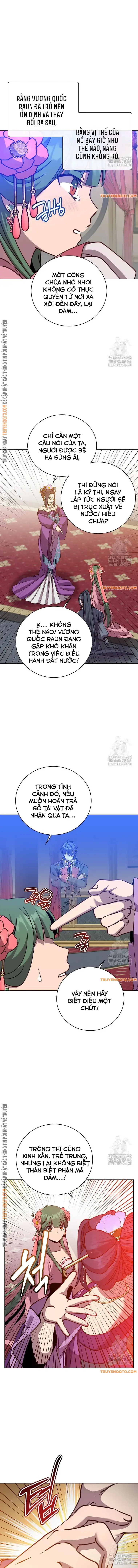 Anh Hùng Mạnh Nhất Trở Lại Chap 193 - Next Chap 194
