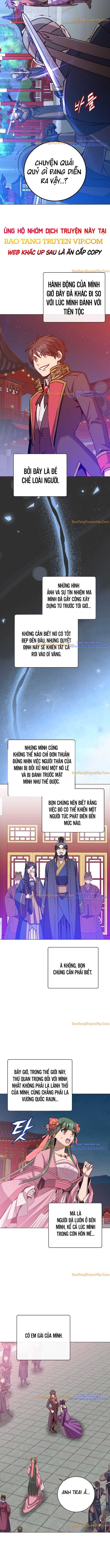 Anh Hùng Mạnh Nhất Trở Lại Chap 194 - Next Chap 195