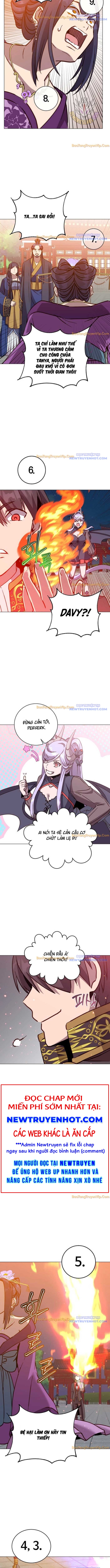 Anh Hùng Mạnh Nhất Trở Lại Chap 194 - Next Chap 195