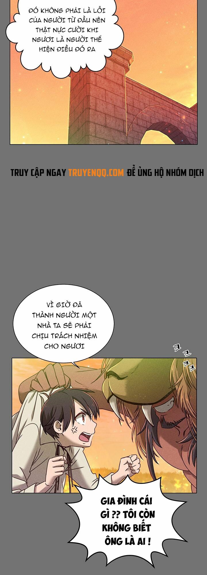 Anh Hùng Mạnh Nhất Trở Lại Chap 2 - Next Chap 3