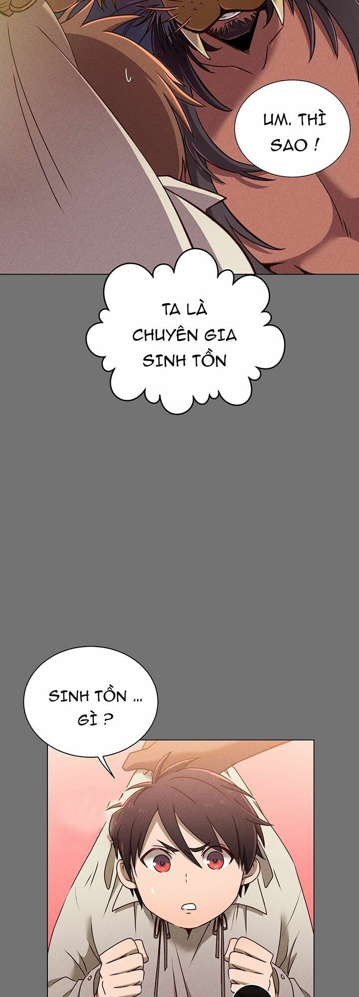 Anh Hùng Mạnh Nhất Trở Lại Chap 2 - Next Chap 3