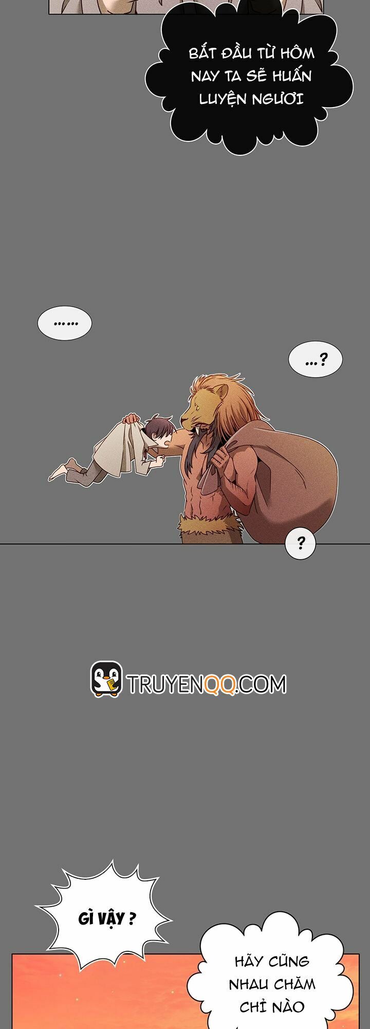 Anh Hùng Mạnh Nhất Trở Lại Chap 2 - Next Chap 3