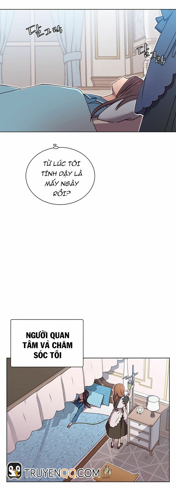 Anh Hùng Mạnh Nhất Trở Lại Chap 2 - Next Chap 3