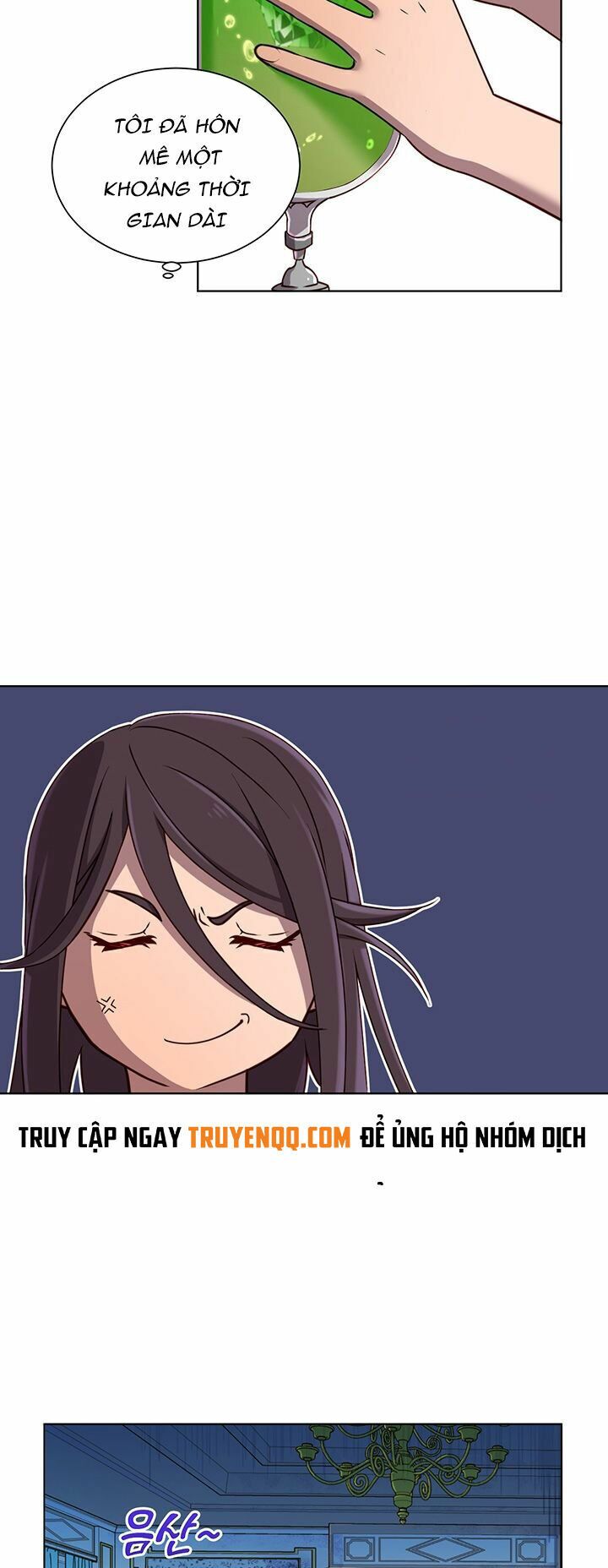 Anh Hùng Mạnh Nhất Trở Lại Chap 2 - Next Chap 3