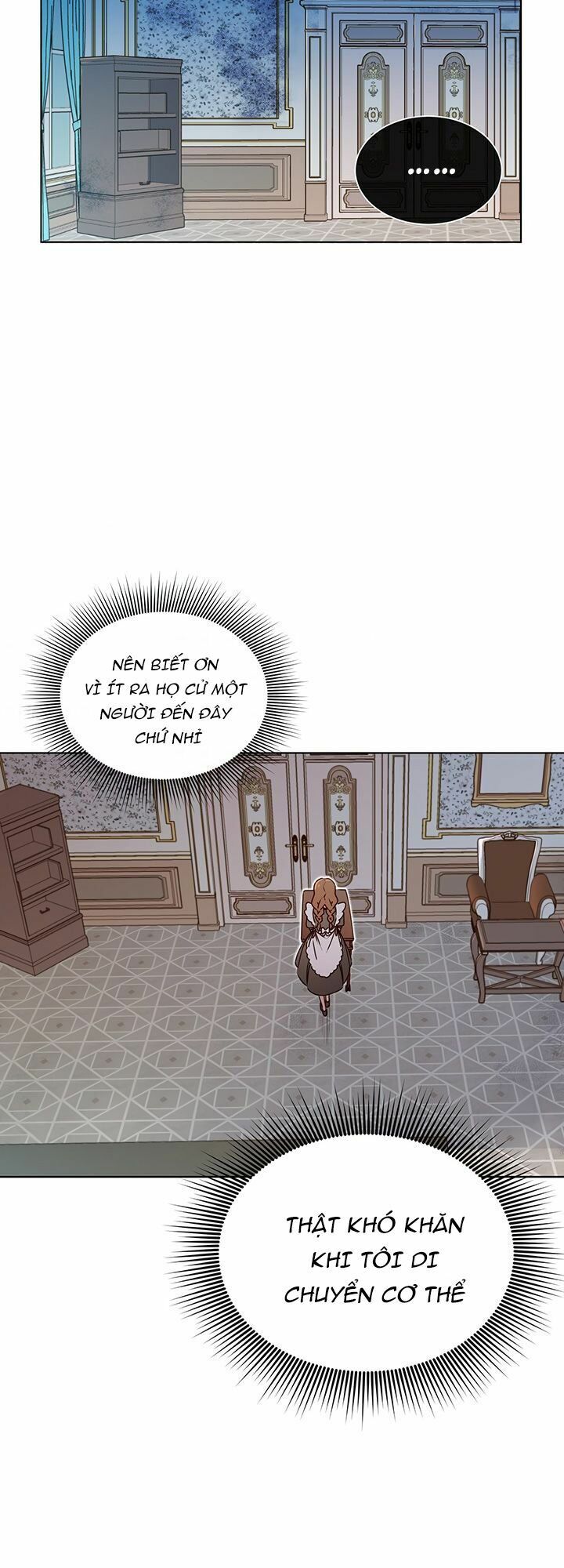 Anh Hùng Mạnh Nhất Trở Lại Chap 2 - Next Chap 3