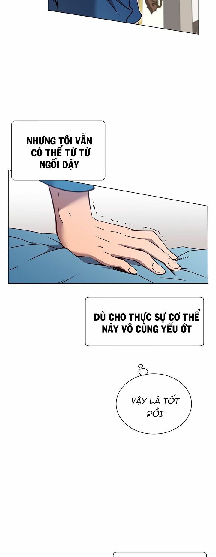 Anh Hùng Mạnh Nhất Trở Lại Chap 2 - Next Chap 3