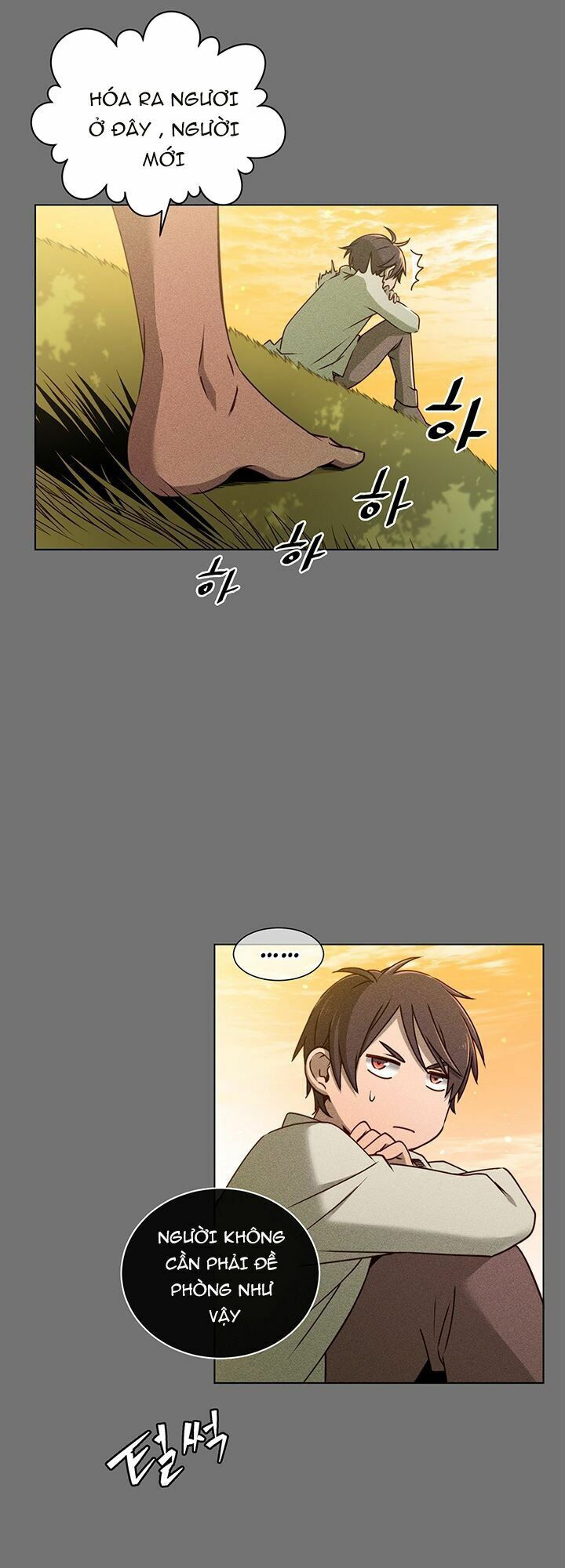 Anh Hùng Mạnh Nhất Trở Lại Chap 2 - Next Chap 3