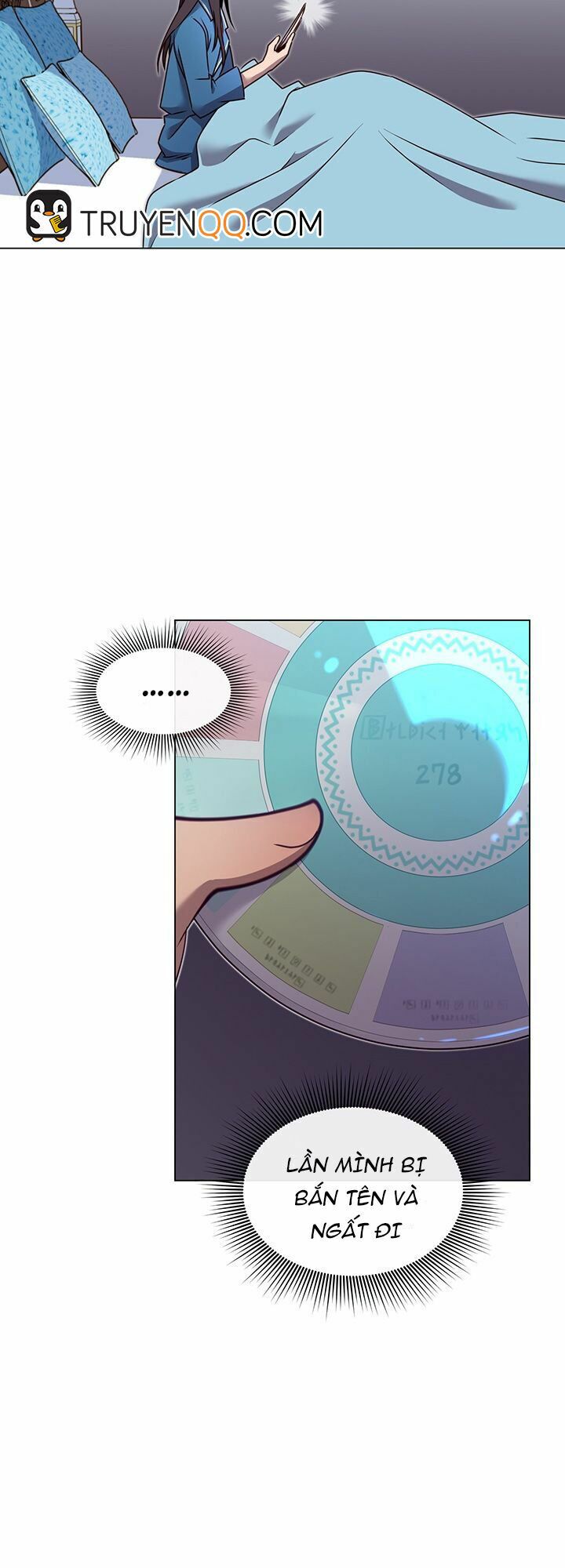 Anh Hùng Mạnh Nhất Trở Lại Chap 2 - Next Chap 3