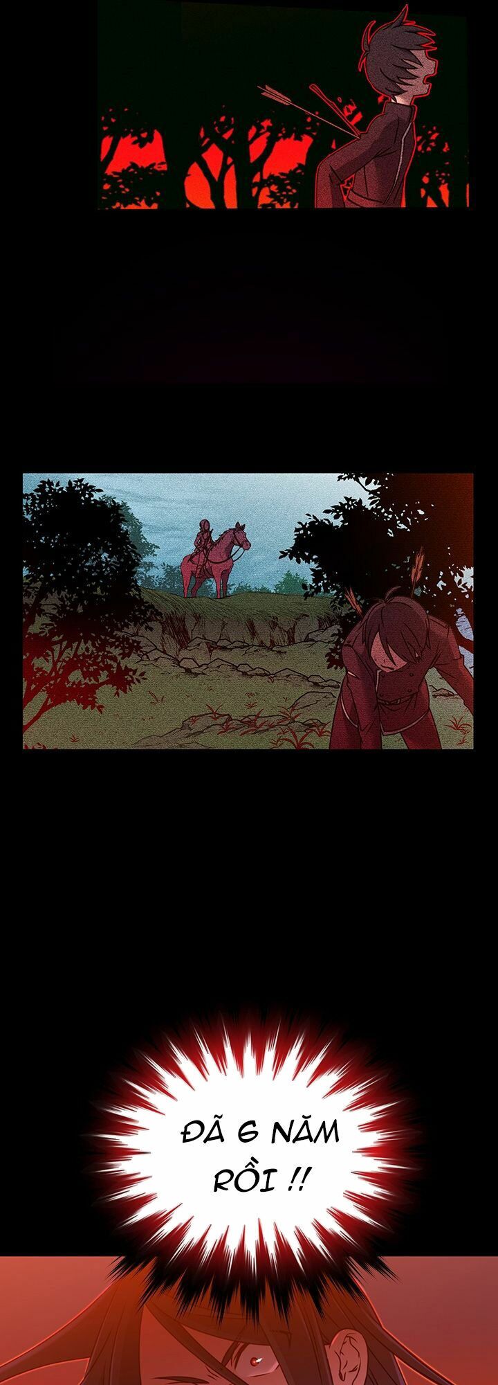 Anh Hùng Mạnh Nhất Trở Lại Chap 2 - Next Chap 3