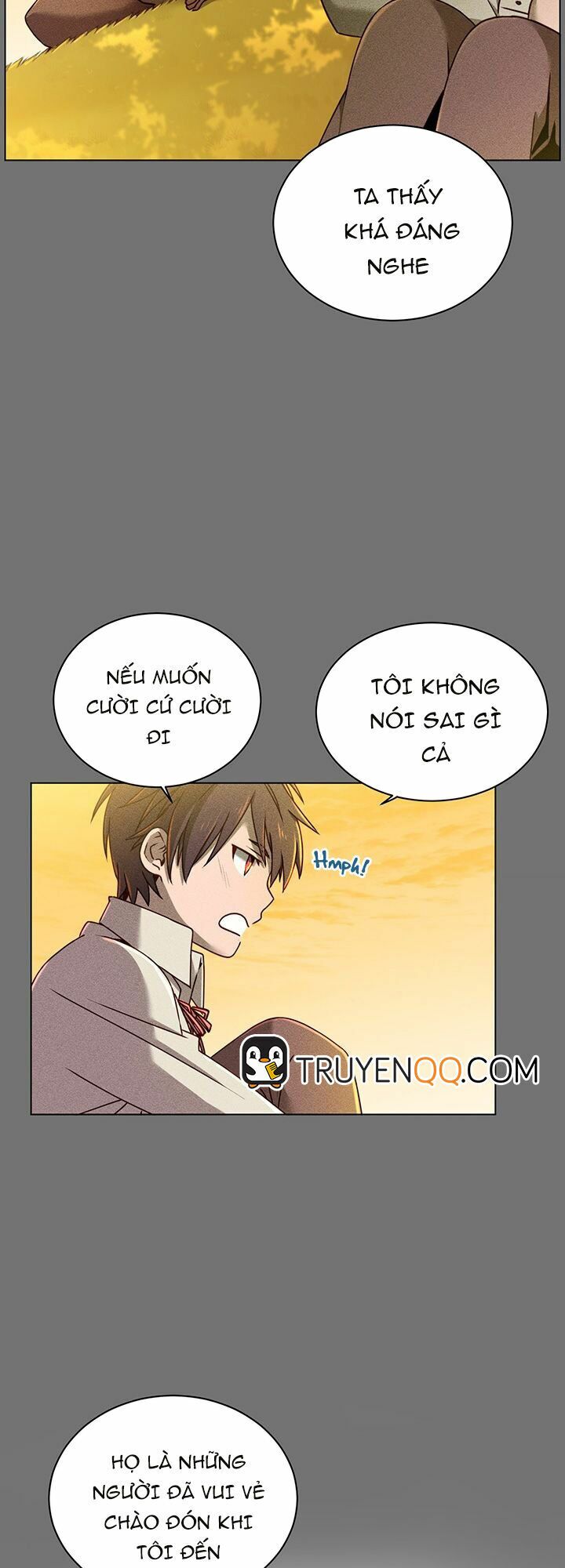 Anh Hùng Mạnh Nhất Trở Lại Chap 2 - Next Chap 3