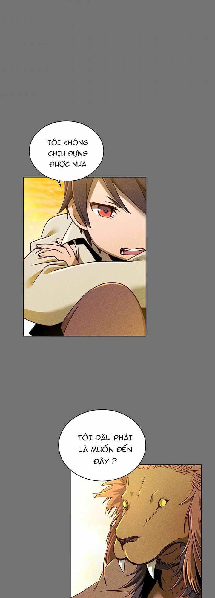 Anh Hùng Mạnh Nhất Trở Lại Chap 2 - Next Chap 3