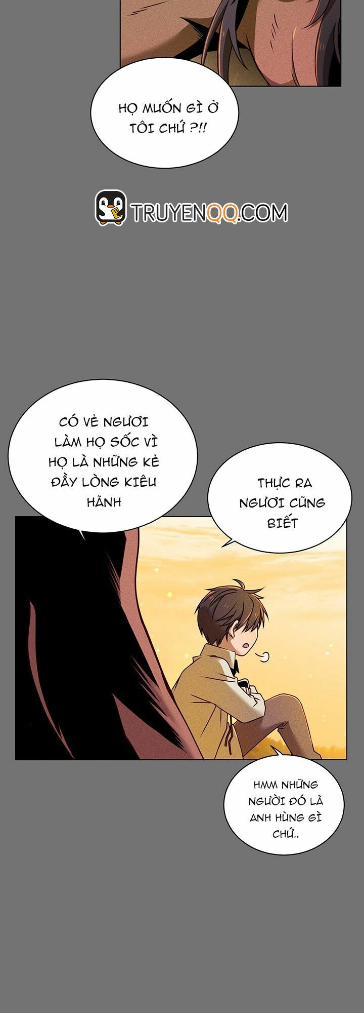 Anh Hùng Mạnh Nhất Trở Lại Chap 2 - Next Chap 3