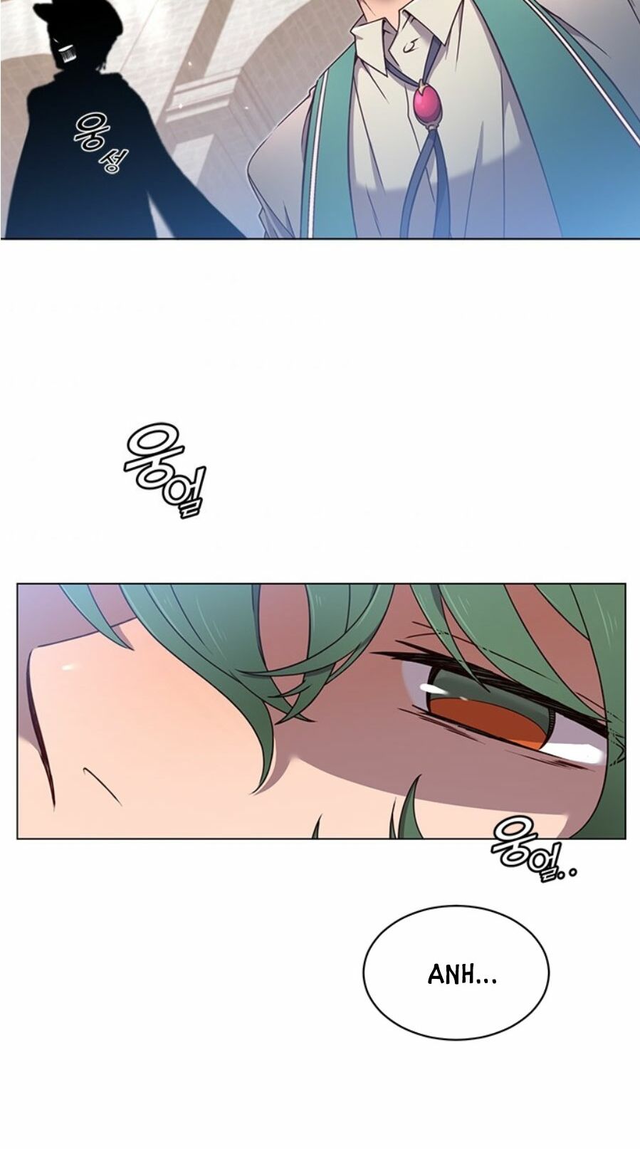 Anh Hùng Mạnh Nhất Trở Lại Chap 20 - Next Chap 21