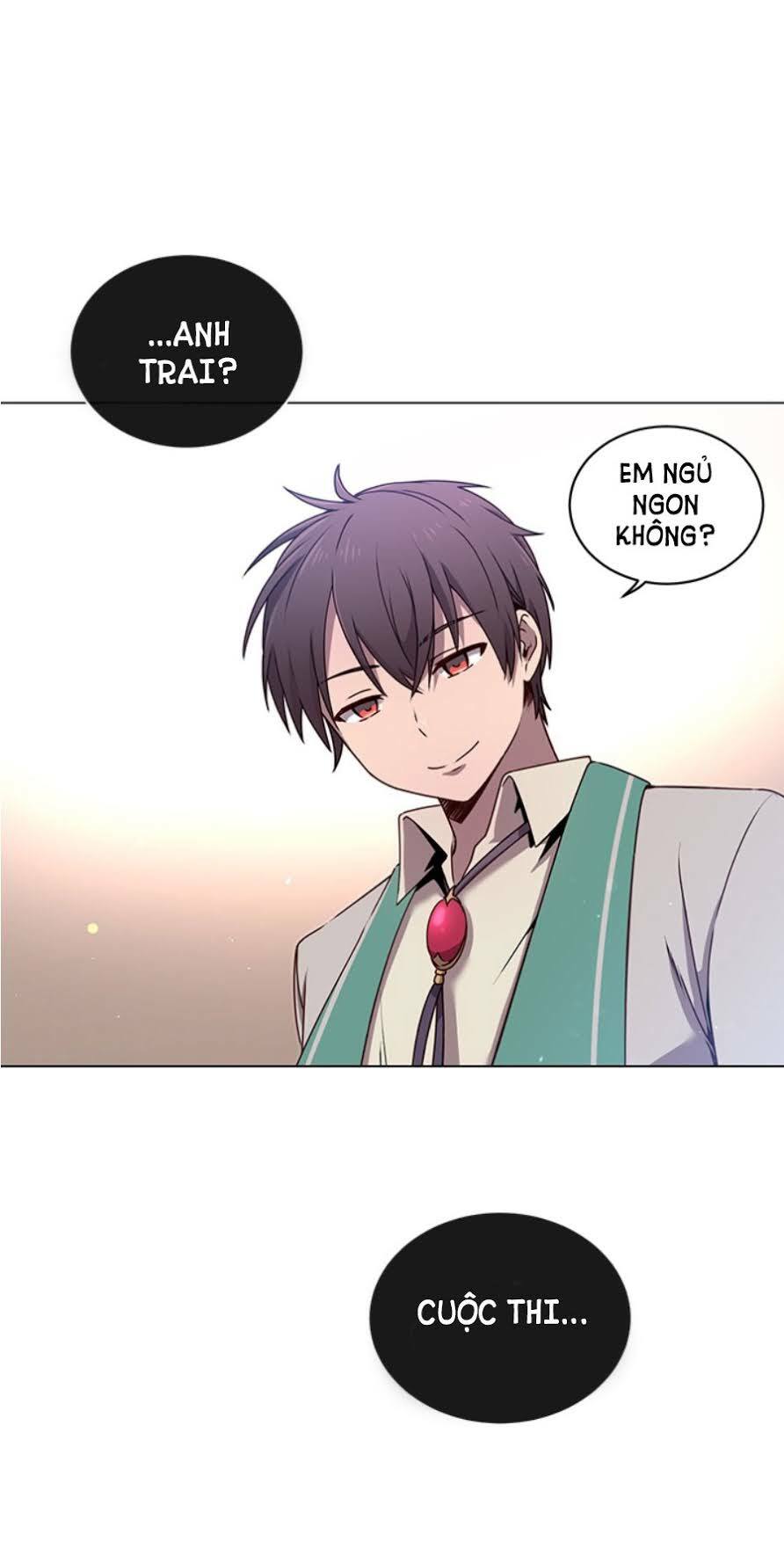 Anh Hùng Mạnh Nhất Trở Lại Chap 20 - Next Chap 21