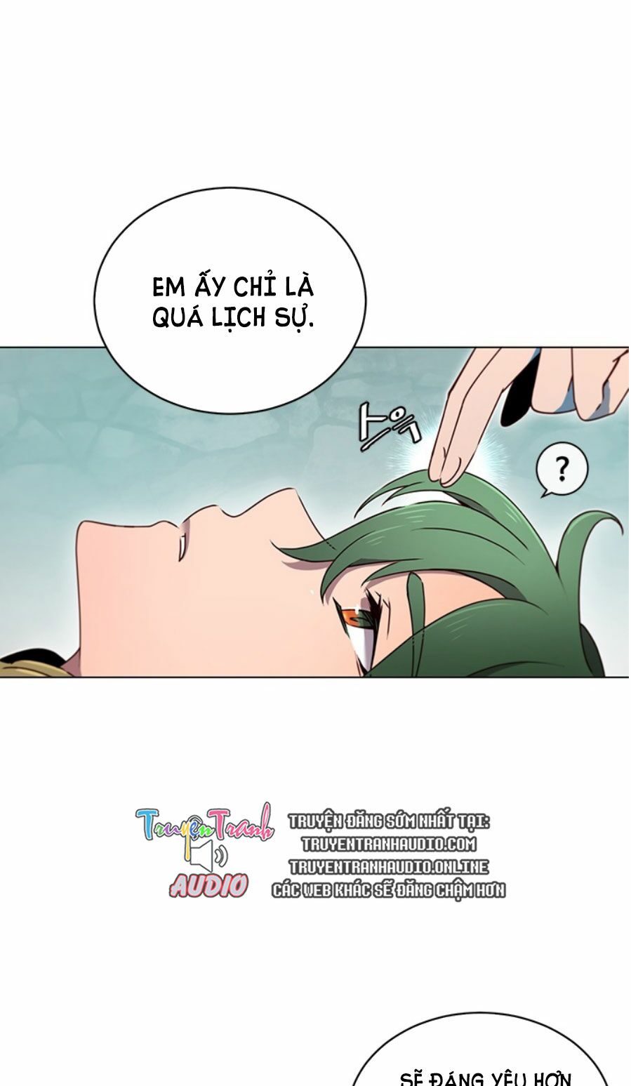 Anh Hùng Mạnh Nhất Trở Lại Chap 20 - Next Chap 21