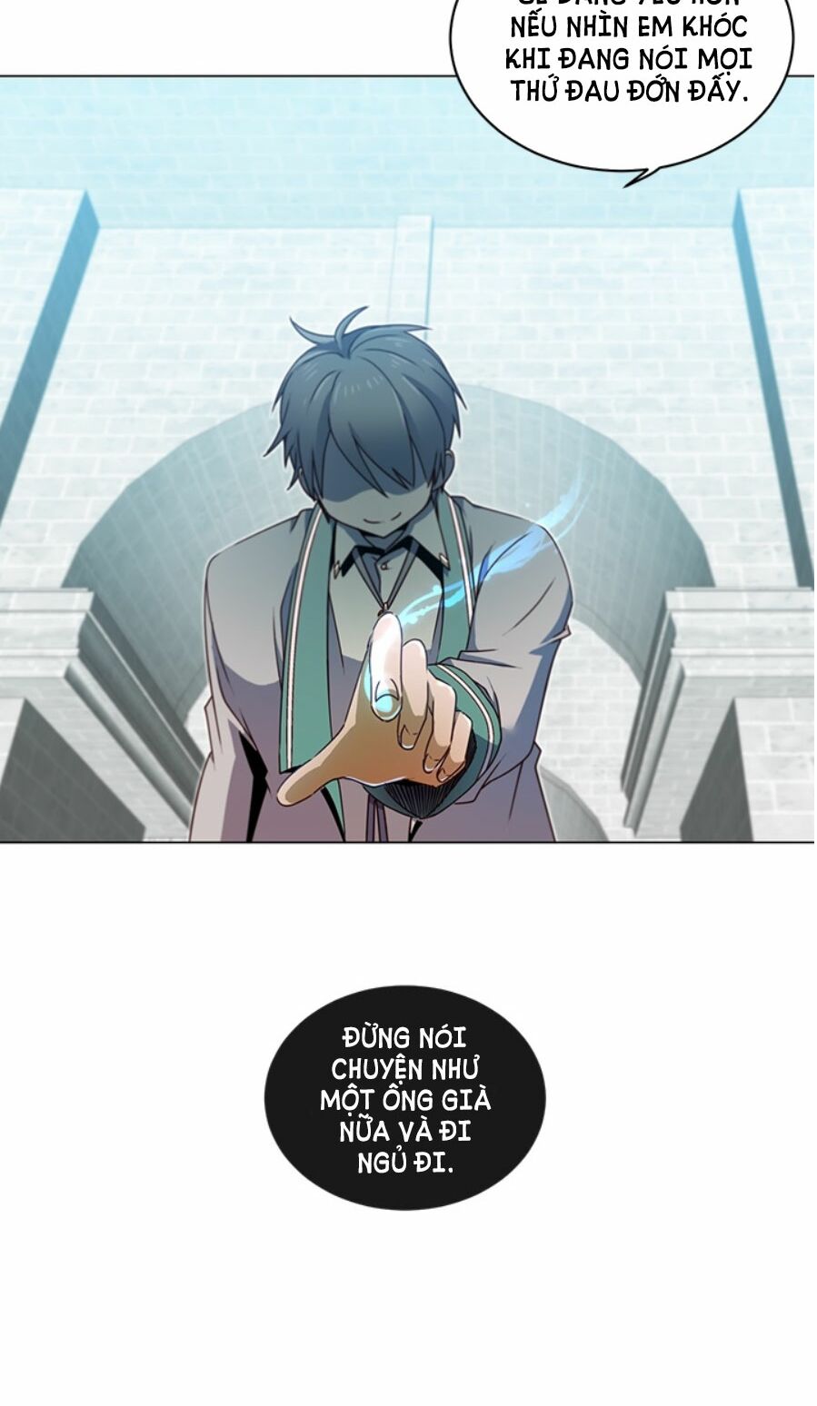 Anh Hùng Mạnh Nhất Trở Lại Chap 20 - Next Chap 21