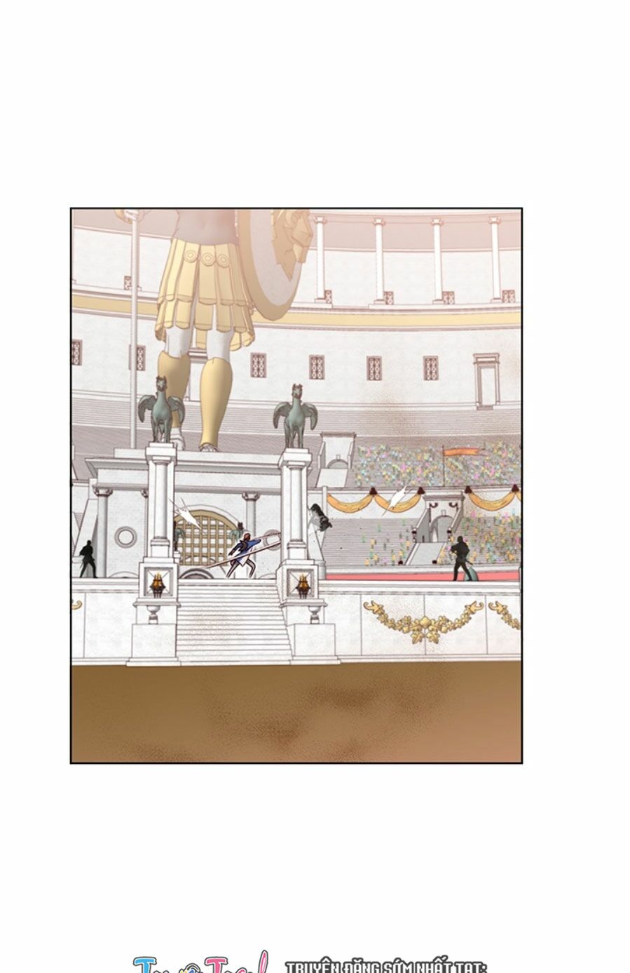 Anh Hùng Mạnh Nhất Trở Lại Chap 20 - Next Chap 21