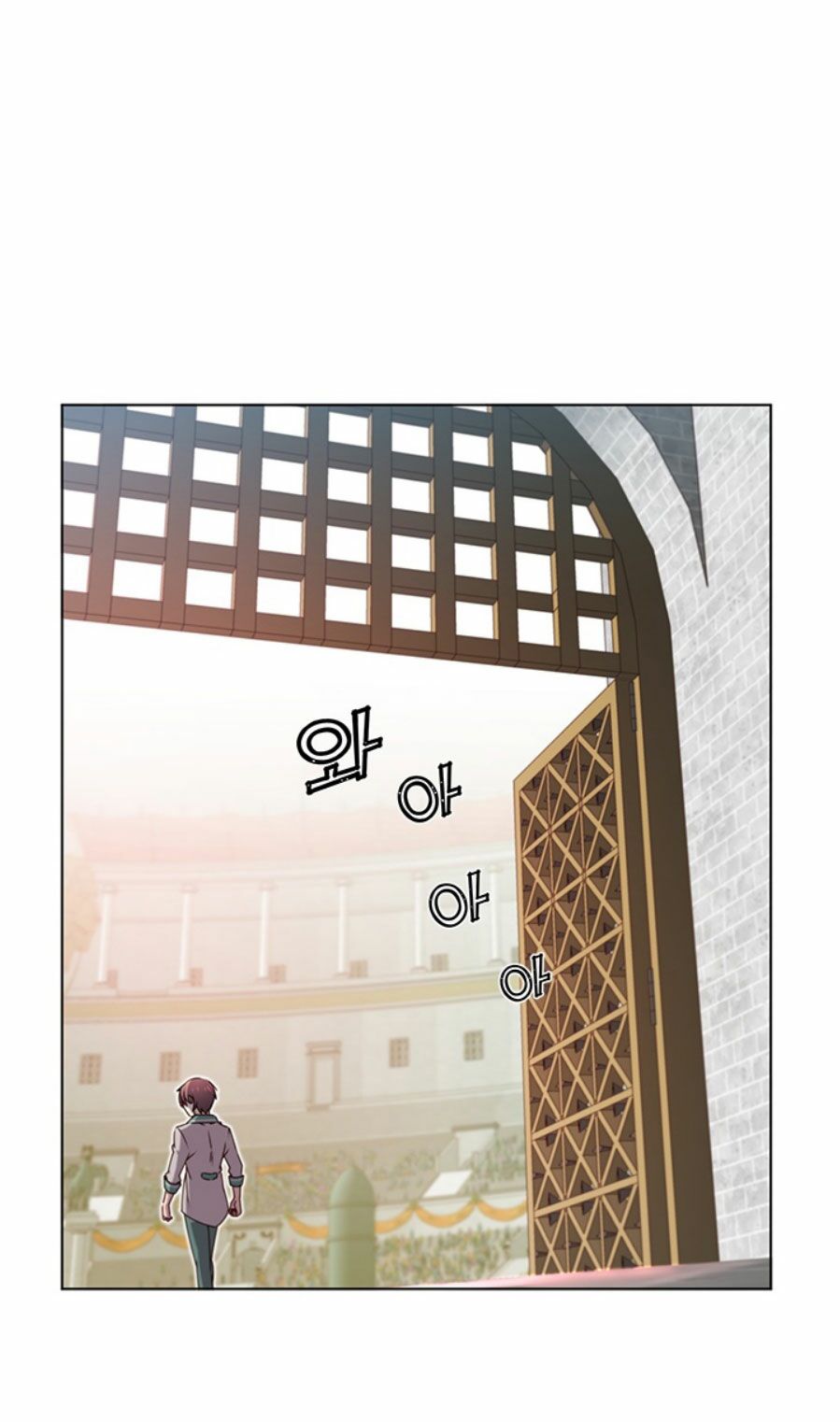 Anh Hùng Mạnh Nhất Trở Lại Chap 20 - Next Chap 21