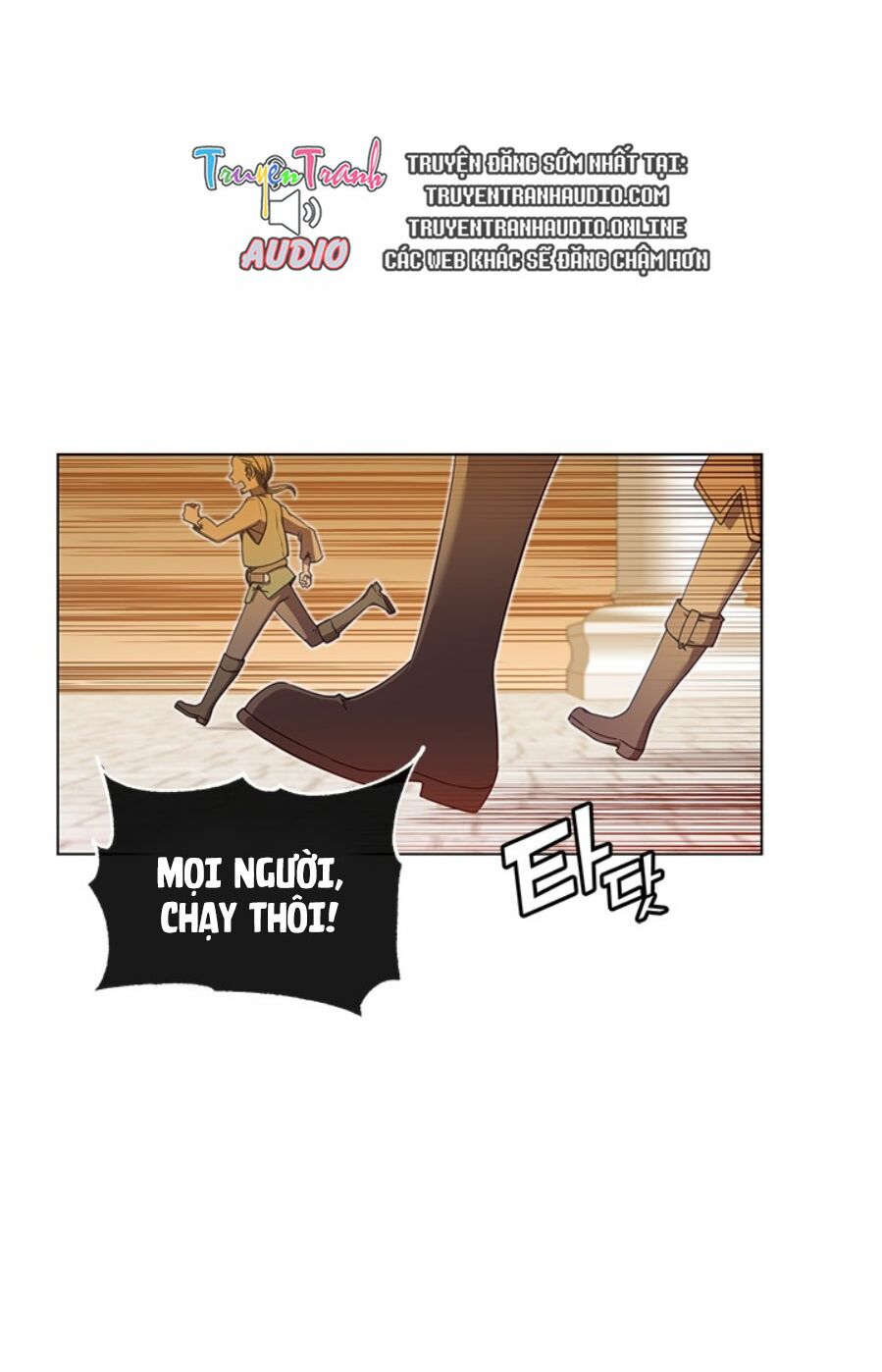 Anh Hùng Mạnh Nhất Trở Lại Chap 20 - Next Chap 21