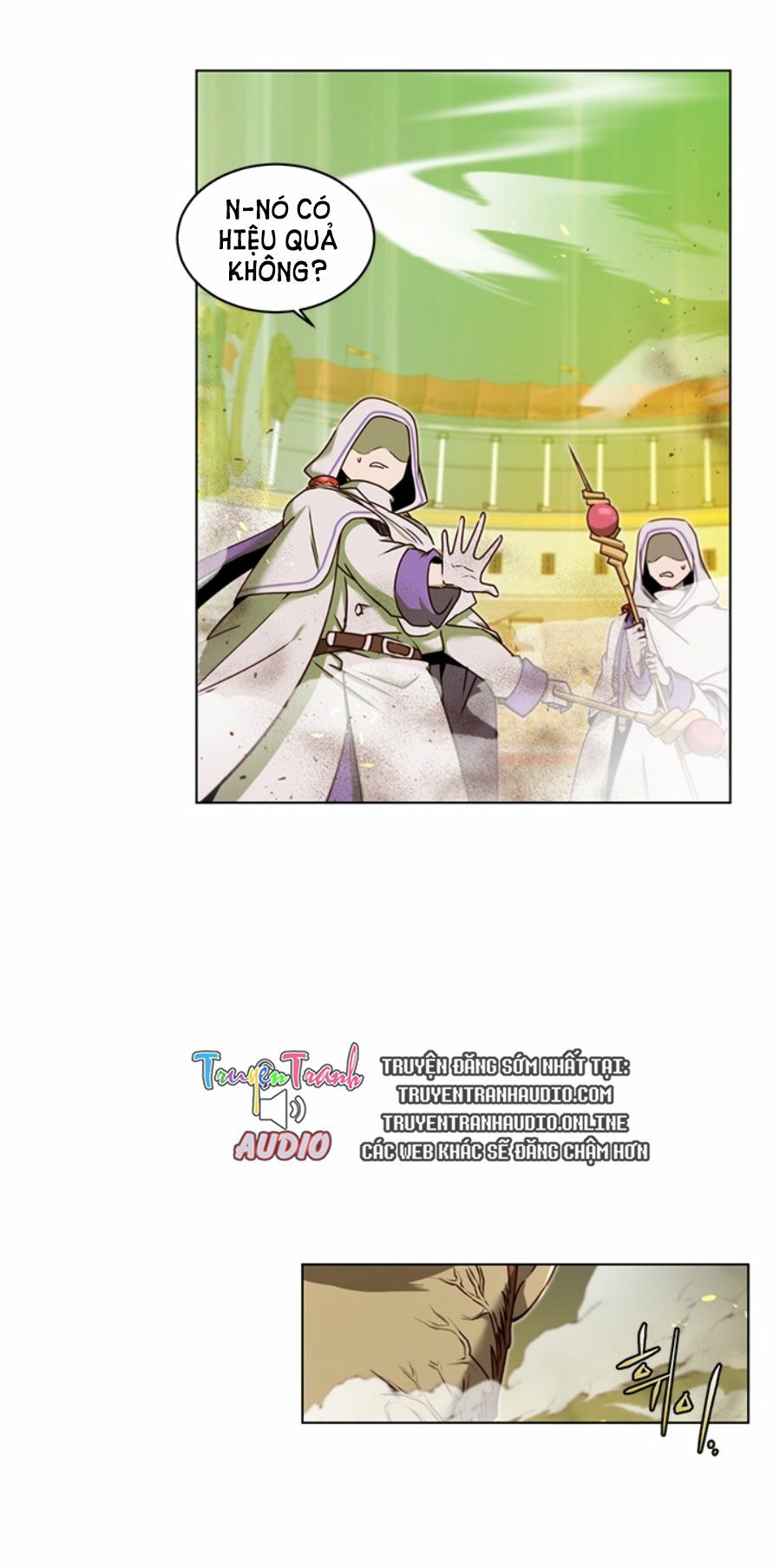 Anh Hùng Mạnh Nhất Trở Lại Chap 20 - Next Chap 21