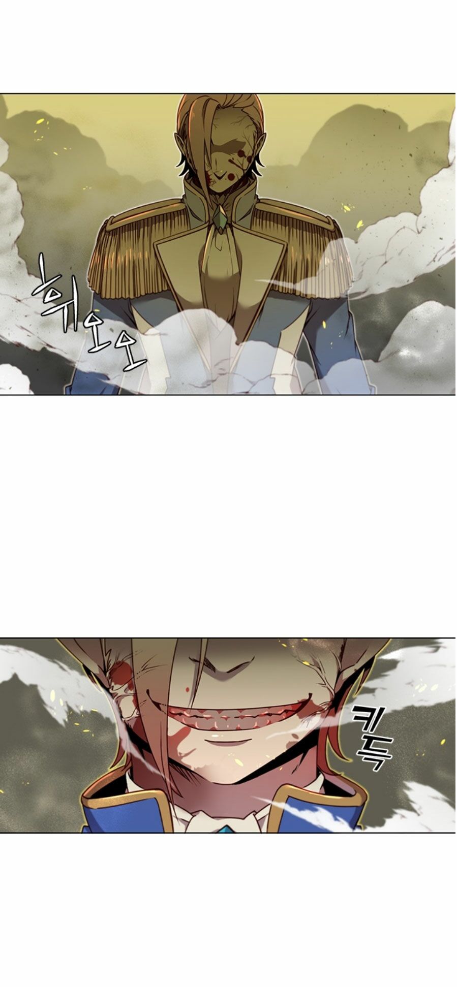 Anh Hùng Mạnh Nhất Trở Lại Chap 20 - Next Chap 21