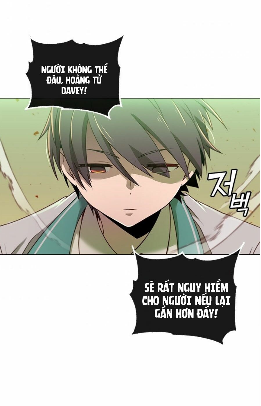 Anh Hùng Mạnh Nhất Trở Lại Chap 20 - Next Chap 21