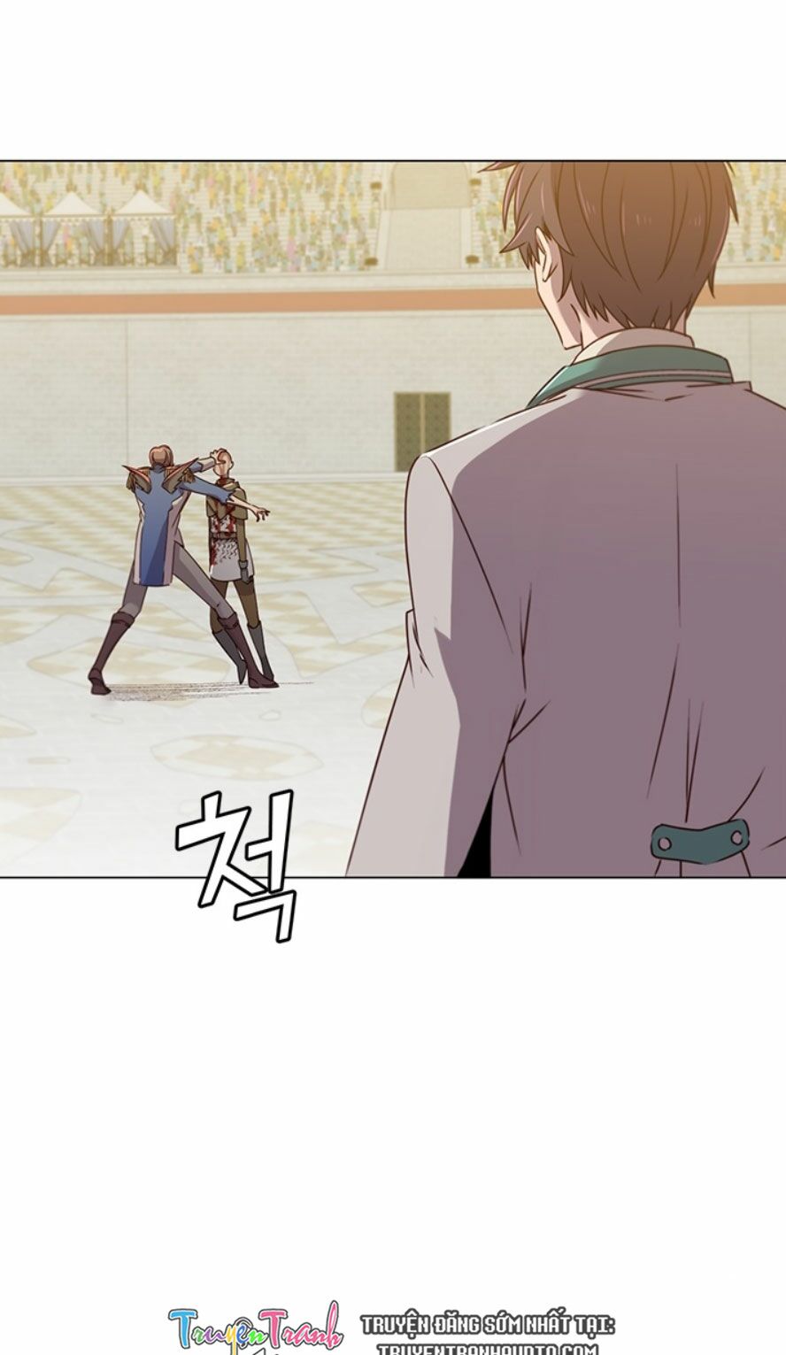 Anh Hùng Mạnh Nhất Trở Lại Chap 20 - Next Chap 21