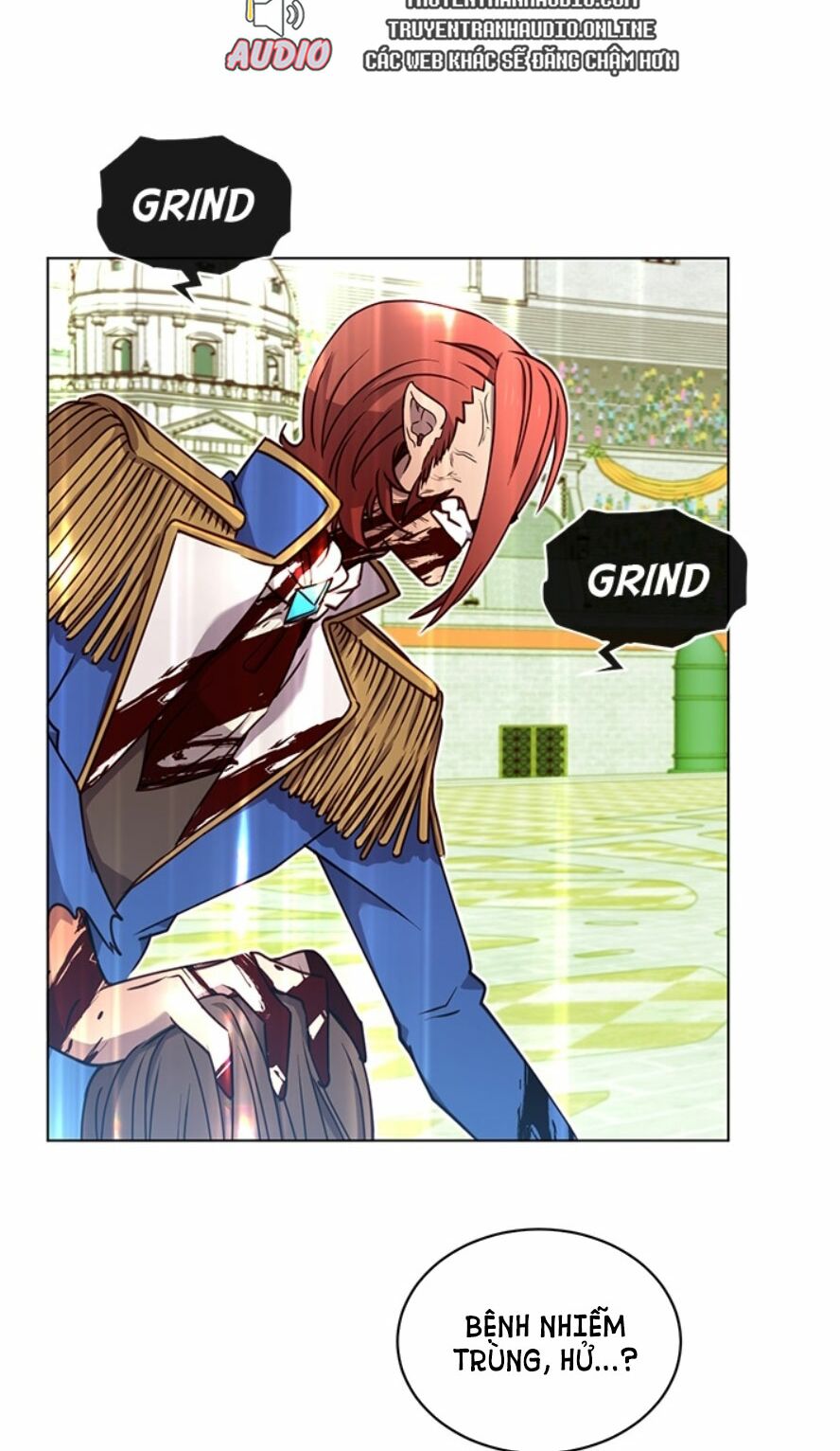 Anh Hùng Mạnh Nhất Trở Lại Chap 20 - Next Chap 21