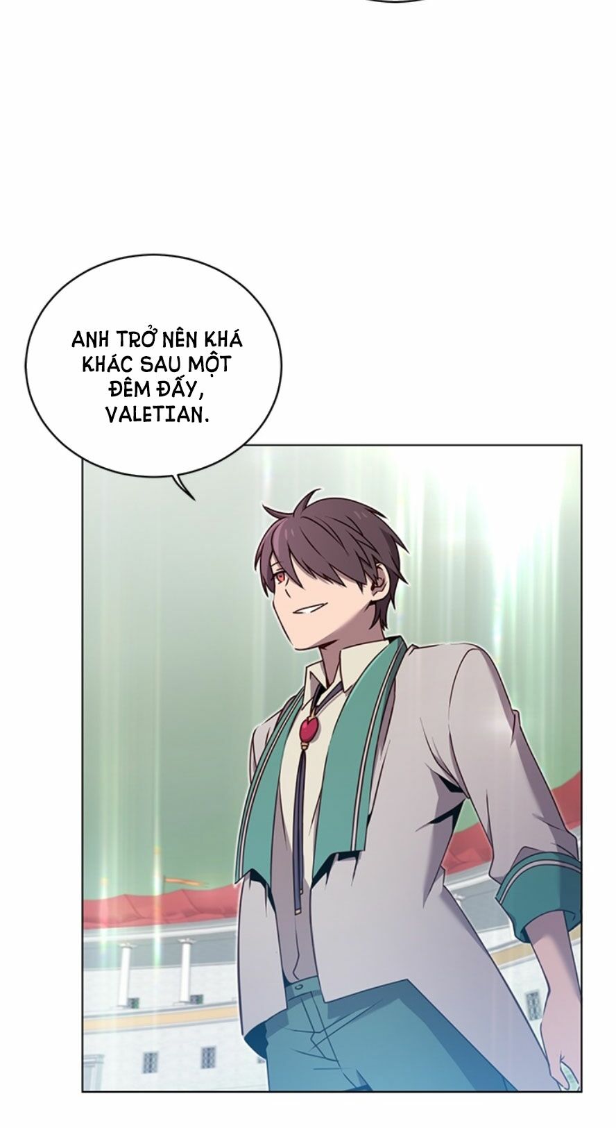Anh Hùng Mạnh Nhất Trở Lại Chap 20 - Next Chap 21