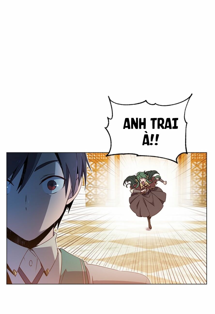 Anh Hùng Mạnh Nhất Trở Lại Chap 20 - Next Chap 21