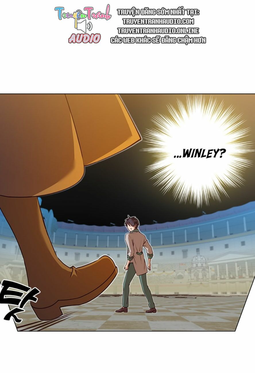 Anh Hùng Mạnh Nhất Trở Lại Chap 20 - Next Chap 21