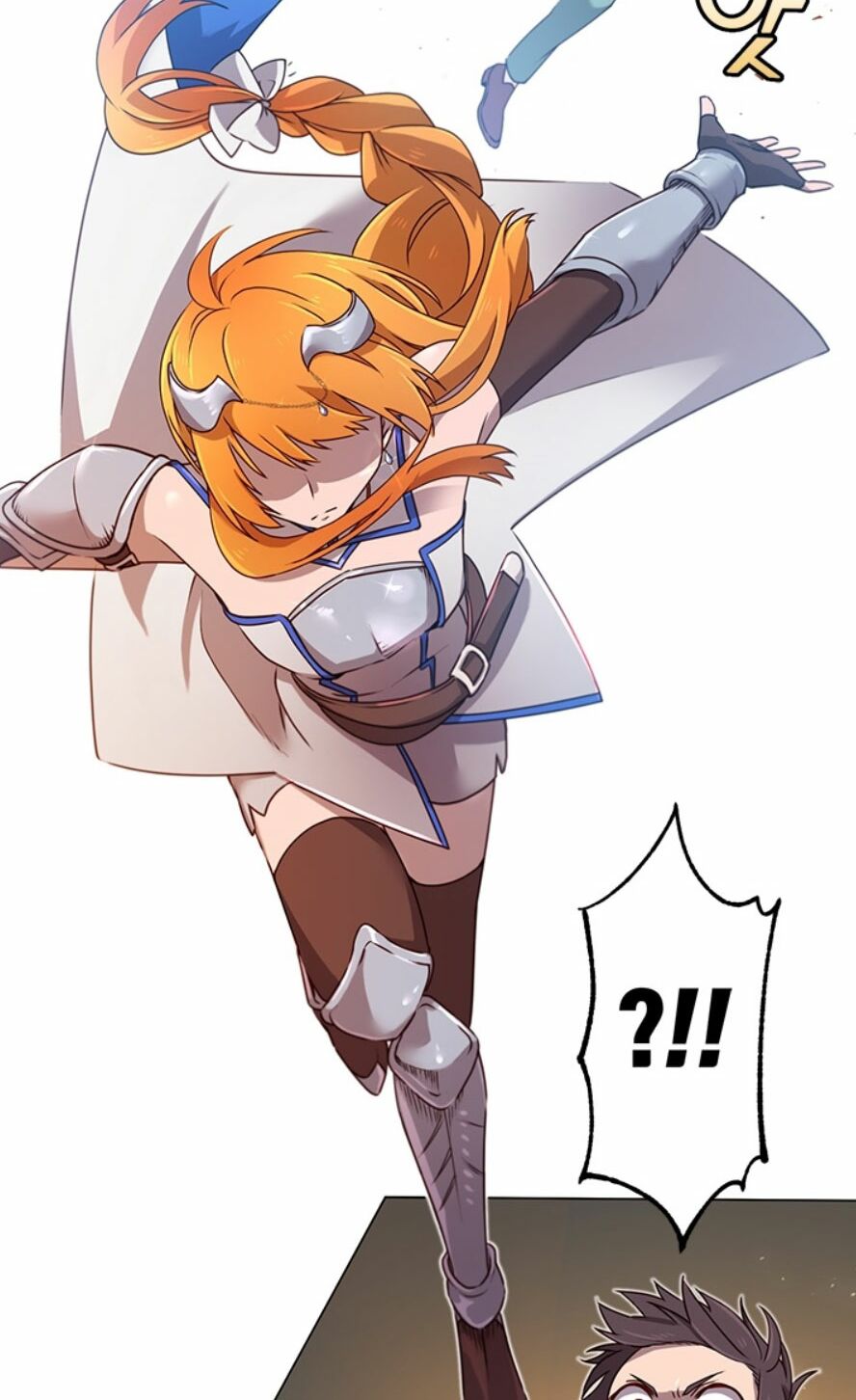 Anh Hùng Mạnh Nhất Trở Lại Chap 20 - Next Chap 21