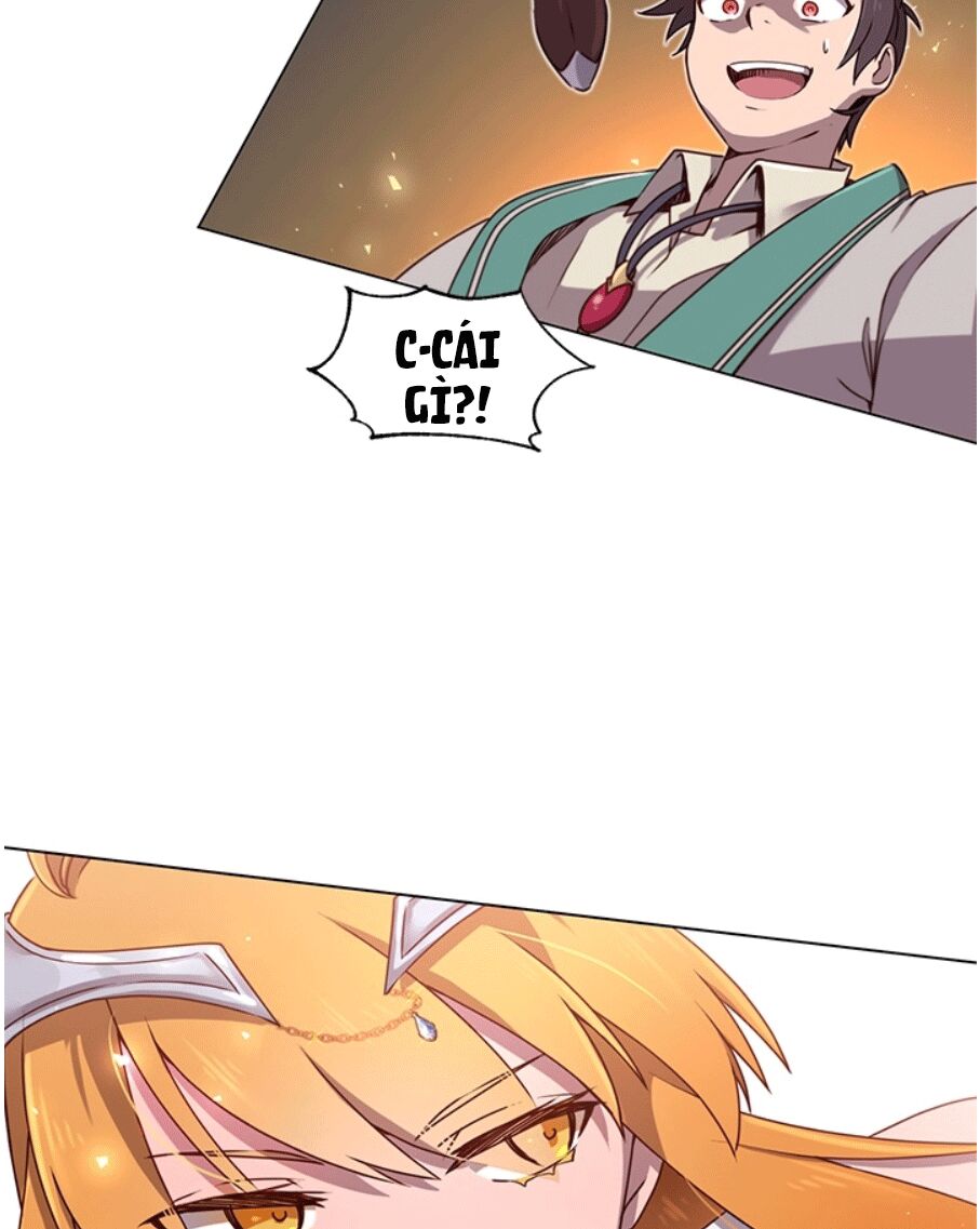 Anh Hùng Mạnh Nhất Trở Lại Chap 20 - Next Chap 21