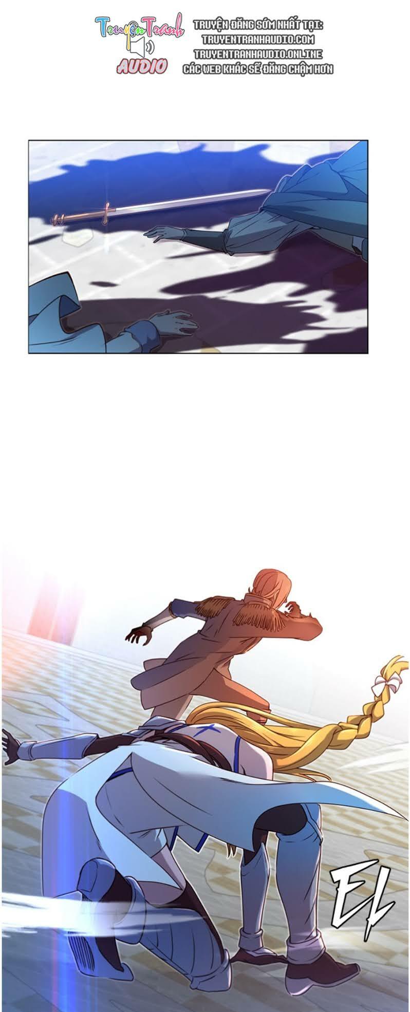 Anh Hùng Mạnh Nhất Trở Lại Chap 20 - Next Chap 21