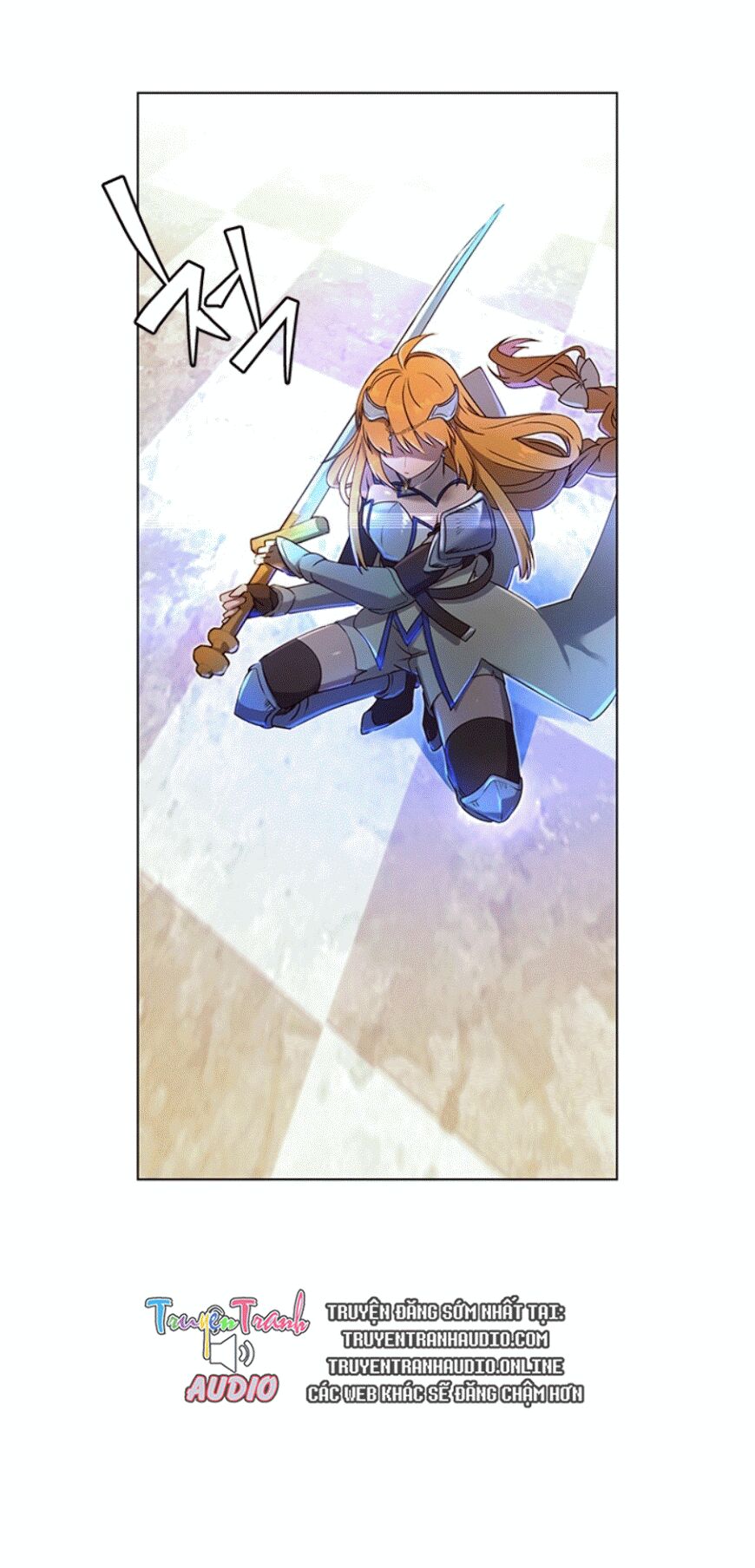 Anh Hùng Mạnh Nhất Trở Lại Chap 20 - Next Chap 21