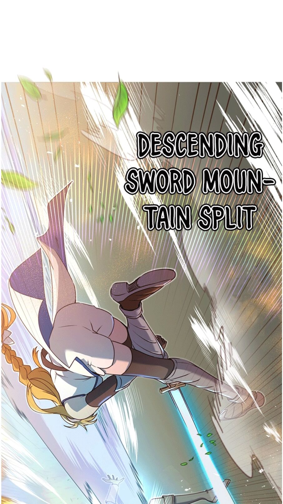 Anh Hùng Mạnh Nhất Trở Lại Chap 20 - Next Chap 21