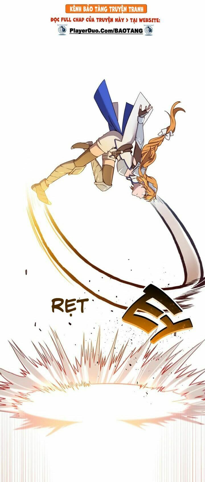 Anh Hùng Mạnh Nhất Trở Lại Chap 21 - Next Chap 22