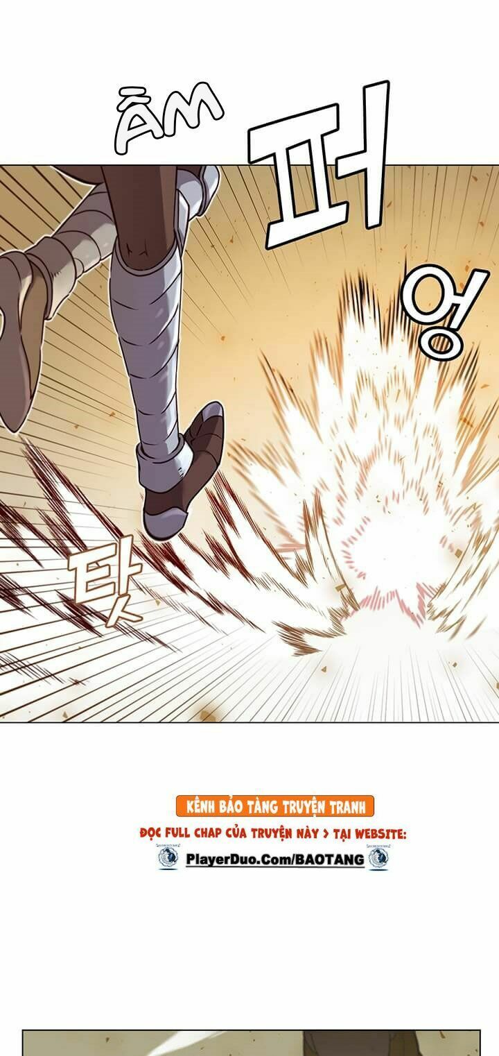 Anh Hùng Mạnh Nhất Trở Lại Chap 21 - Next Chap 22