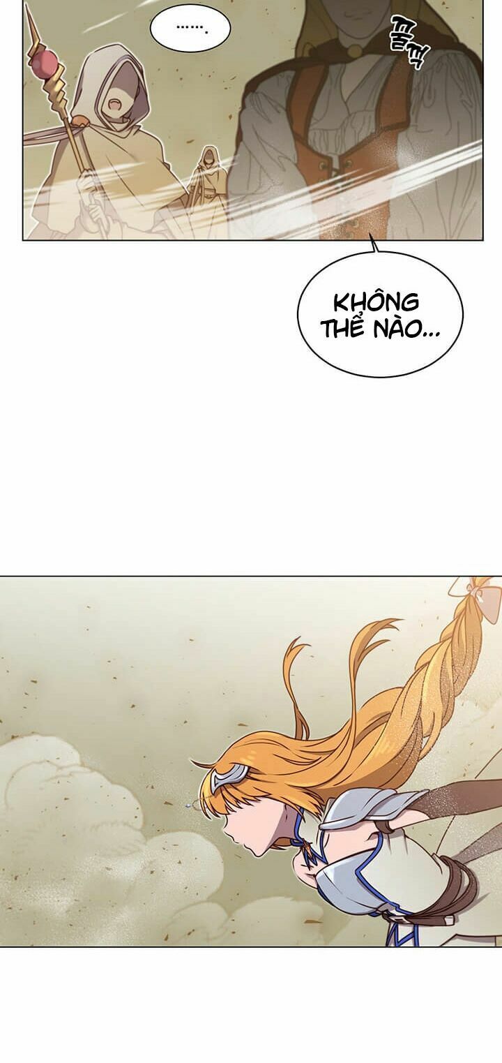 Anh Hùng Mạnh Nhất Trở Lại Chap 21 - Next Chap 22