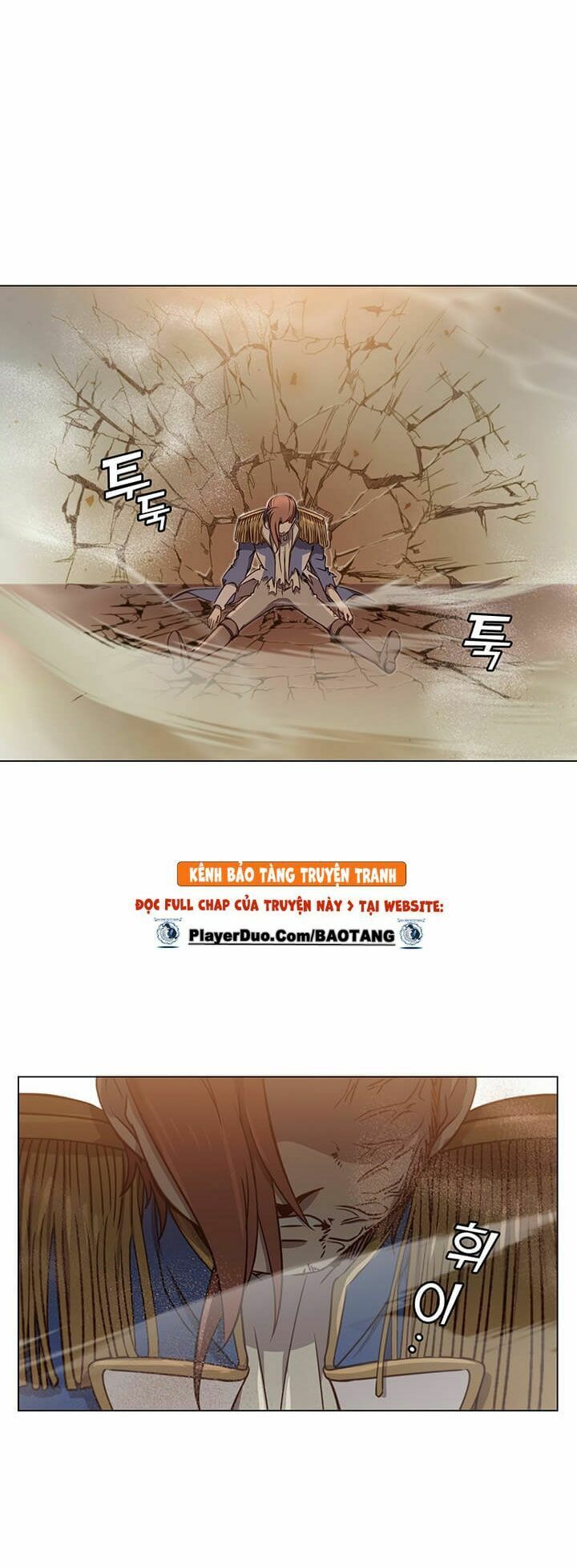 Anh Hùng Mạnh Nhất Trở Lại Chap 21 - Next Chap 22