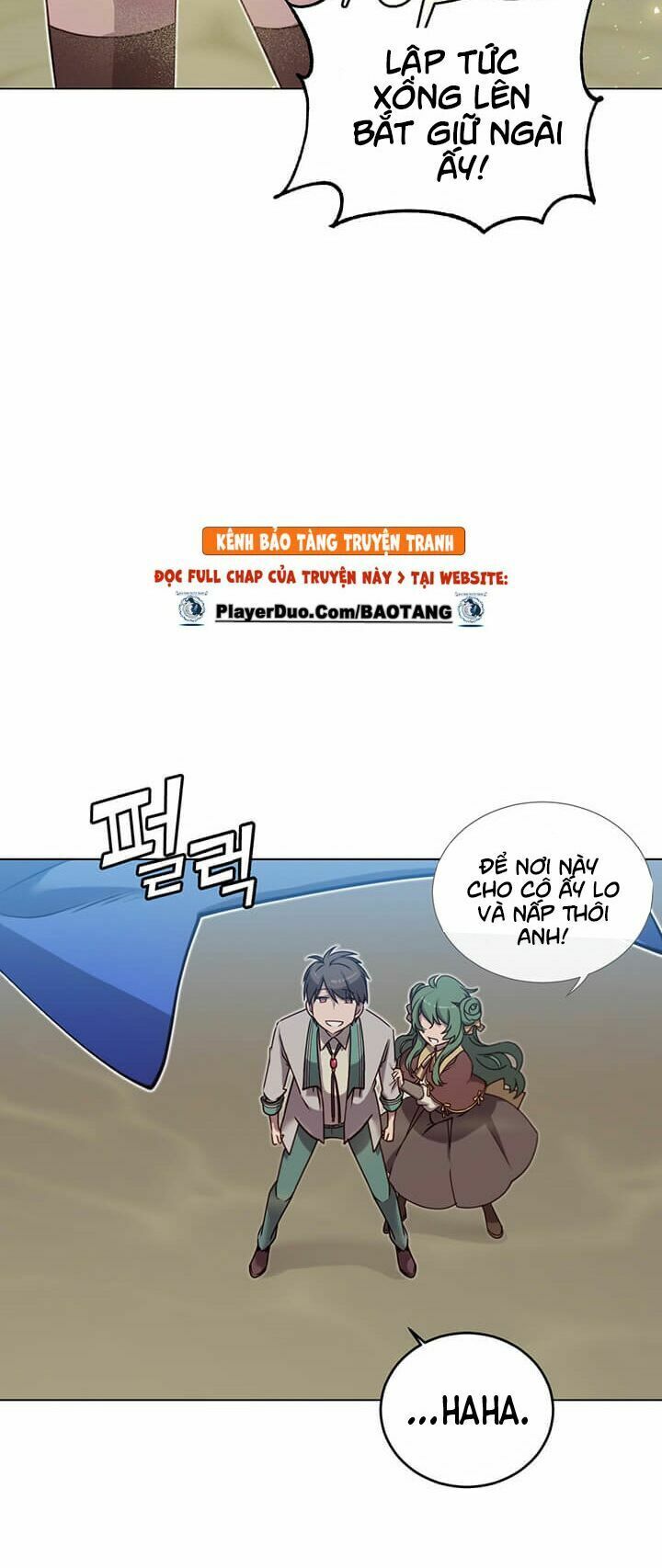 Anh Hùng Mạnh Nhất Trở Lại Chap 21 - Next Chap 22