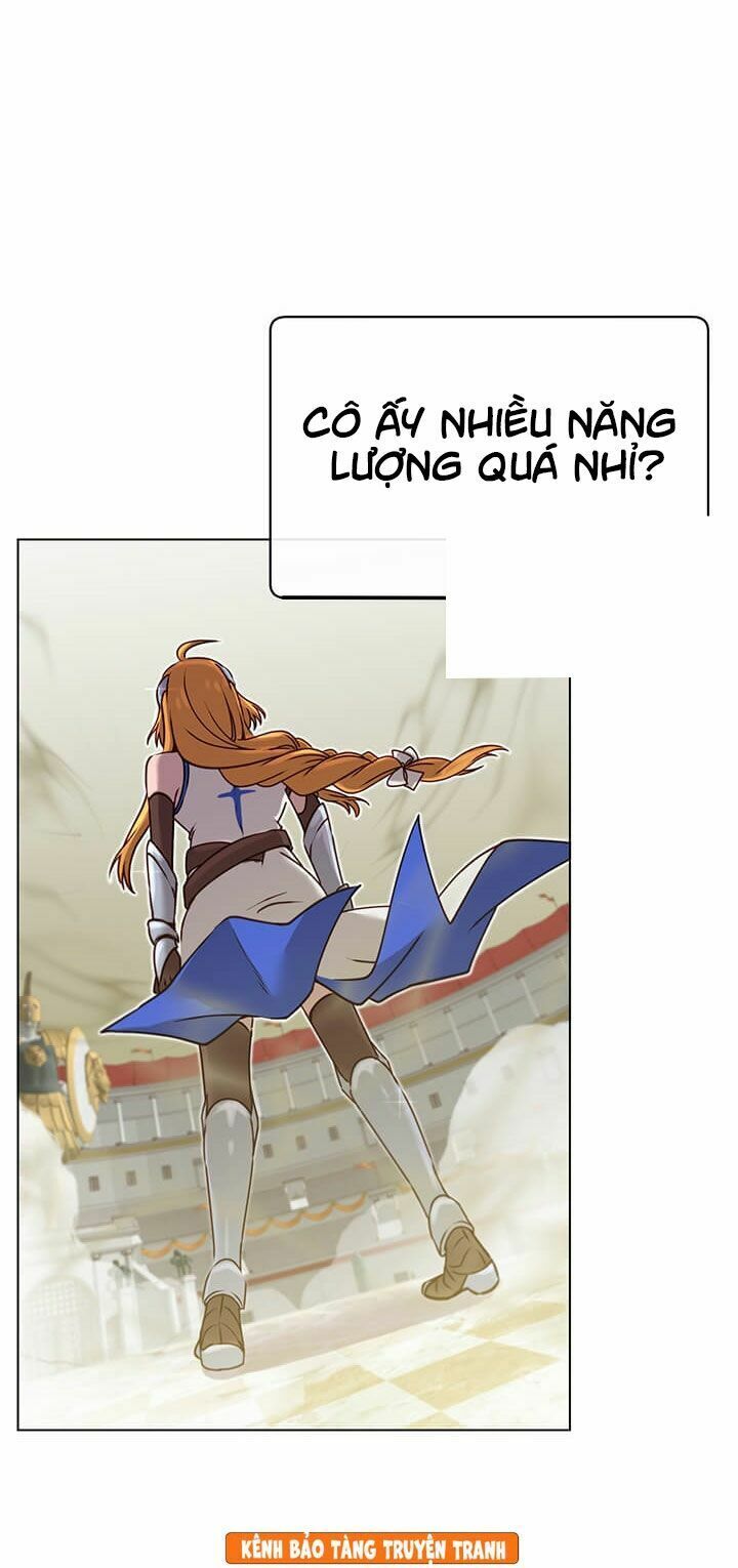 Anh Hùng Mạnh Nhất Trở Lại Chap 21 - Next Chap 22
