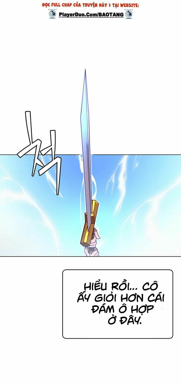 Anh Hùng Mạnh Nhất Trở Lại Chap 21 - Next Chap 22