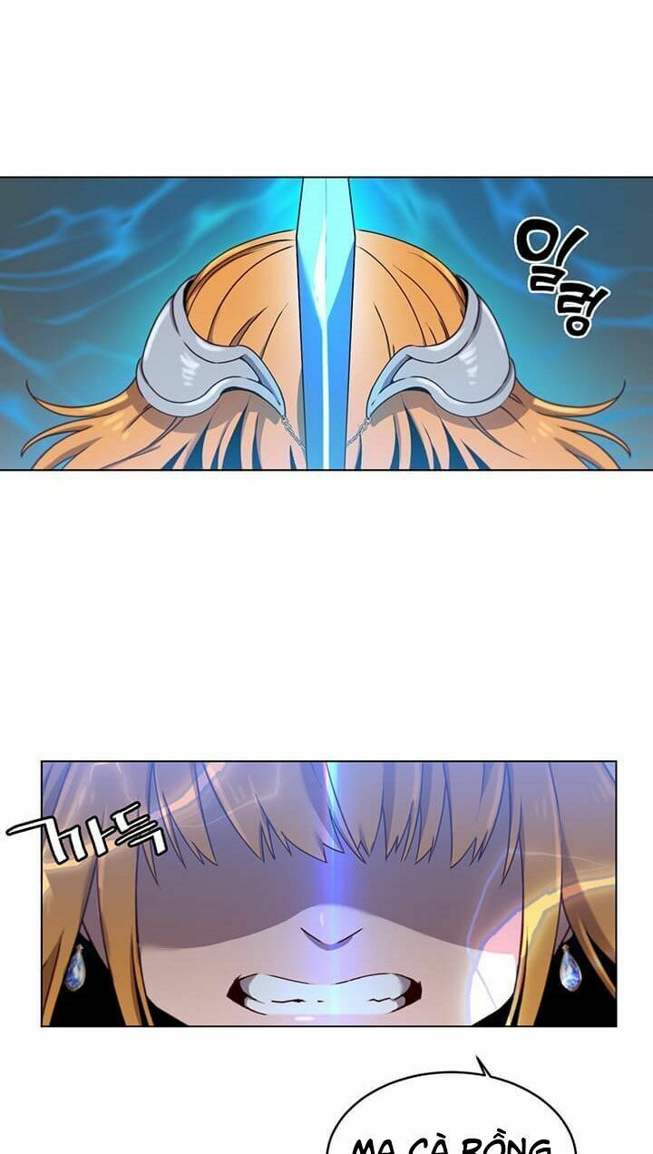 Anh Hùng Mạnh Nhất Trở Lại Chap 21 - Next Chap 22