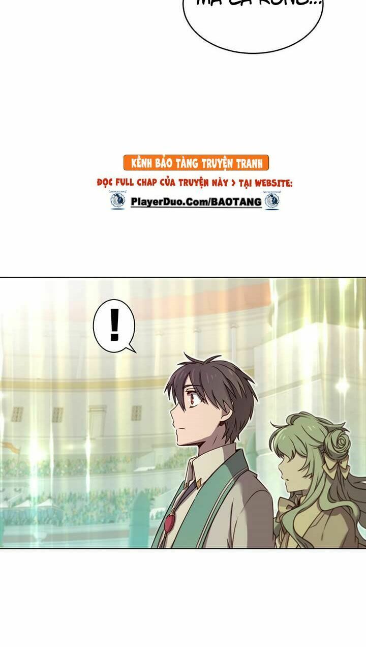 Anh Hùng Mạnh Nhất Trở Lại Chap 21 - Next Chap 22