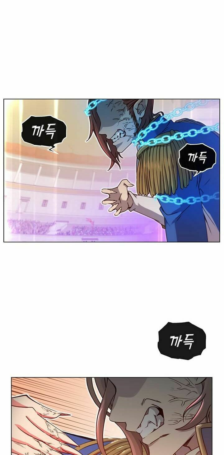 Anh Hùng Mạnh Nhất Trở Lại Chap 21 - Next Chap 22