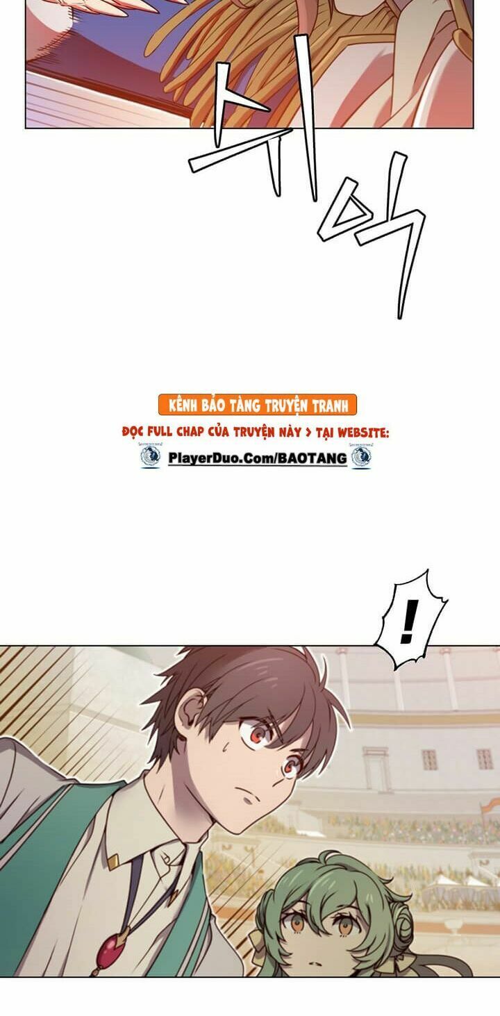 Anh Hùng Mạnh Nhất Trở Lại Chap 21 - Next Chap 22