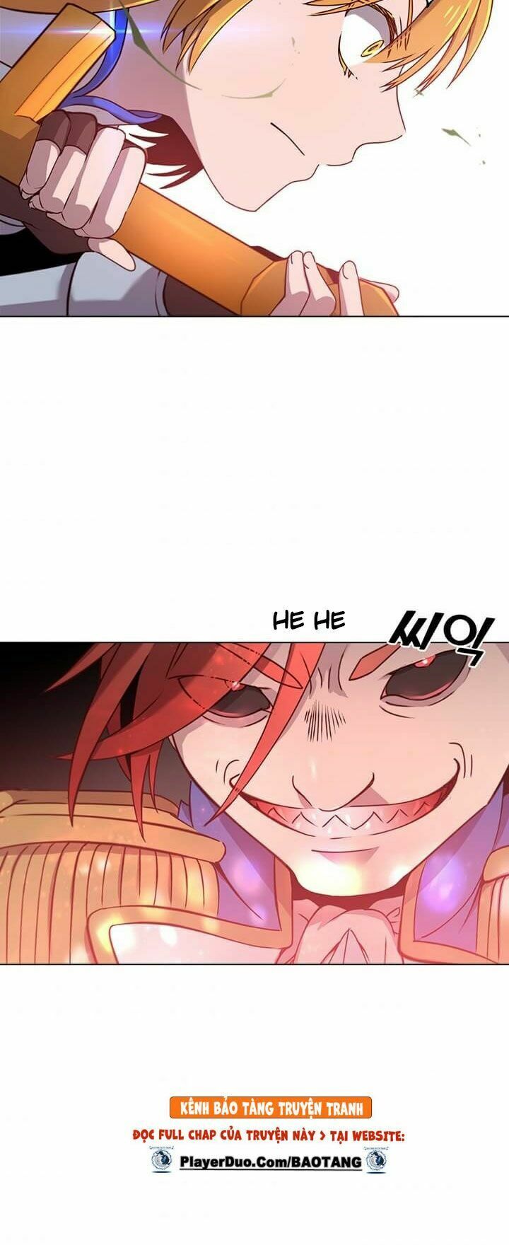 Anh Hùng Mạnh Nhất Trở Lại Chap 21 - Next Chap 22